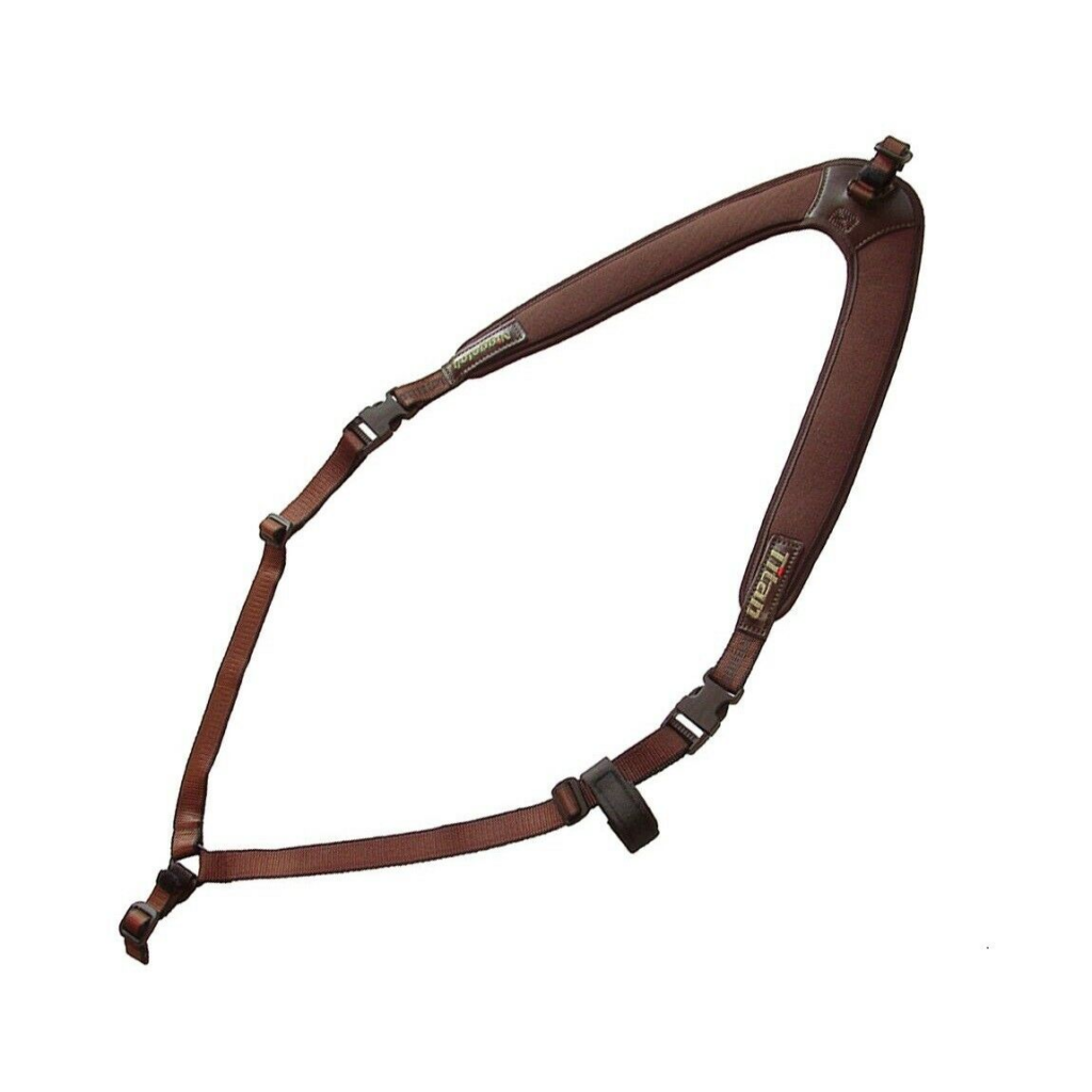 Niggeloh Backpack Gun Sling "TITAN II" | Centre Gold Ammo