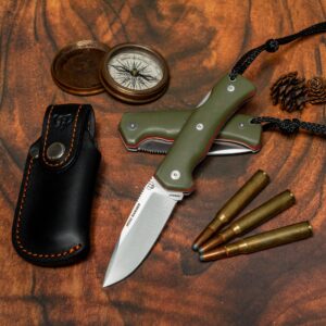 CUDEMAN MINI RANGER