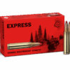 Geco .243 76gr Express