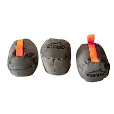 GRS Rear Bag