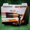 FOXPRO - Quadfire Scanlight G/W/R/IR
