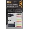 Browning Hiviz Fiber Optic Comp-Sight