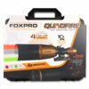 FOXPRO - Quadfire Gunlight G/W/R/IR
