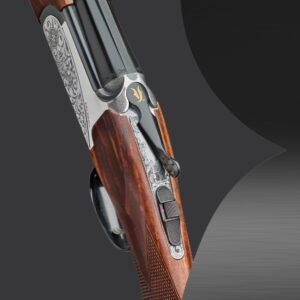 Remington 700 VSSF II .22 Swift