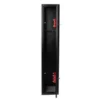Cogswell and Harrison Extra Deep 4 Gun Cabinet
