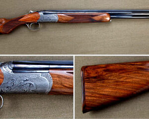 Remington 700 VSSF II .22 Swift