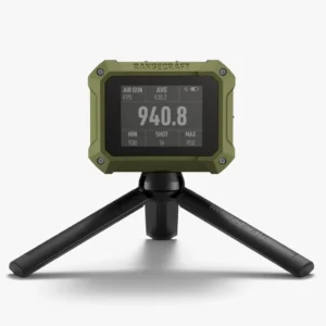 Athlon | Rangecraft Velocity PRO Radar Chronograph