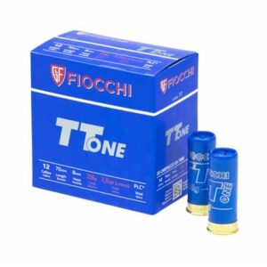 FIOCCHI TT ONE 28g 7.5