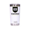 Breakthrough Clean Travel Mug with Logo