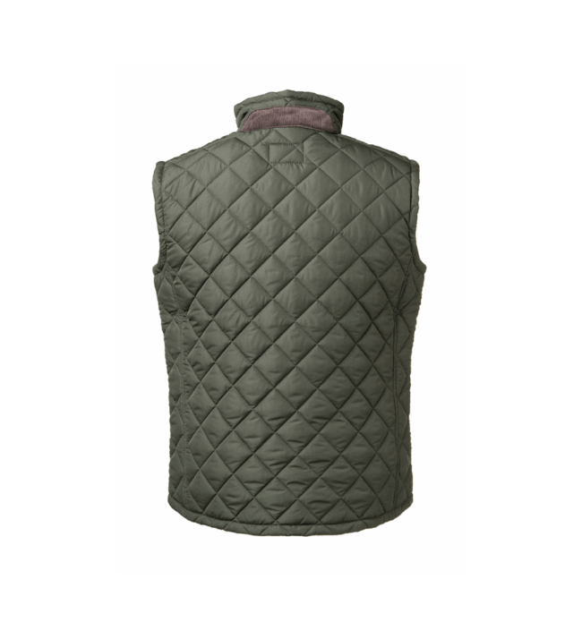 Lazio Country Gilet