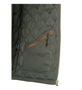 Lazio Country Gilet