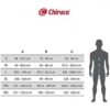 CHIRUCA Pilos 02 Gilet