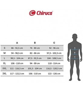 CHIRUCA Pilos 02 Gilet