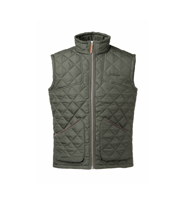 Lazio Country Gilet