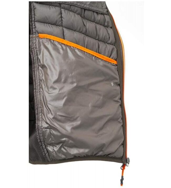 CHIRUCA Arcadia 02 Jacket