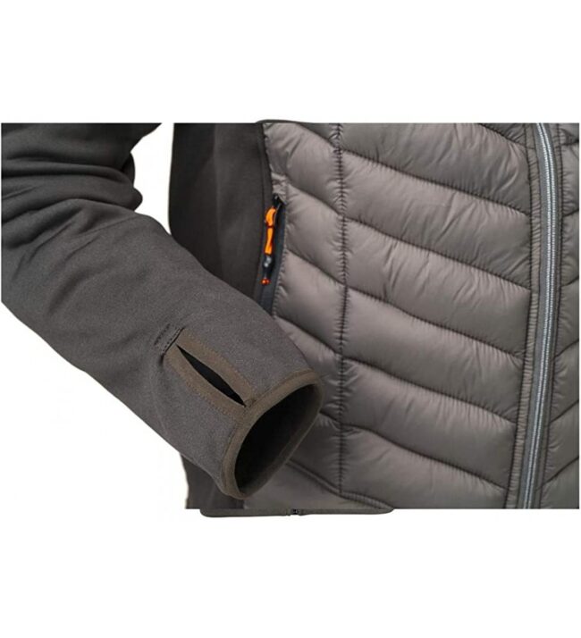 CHIRUCA Arcadia 02 Jacket