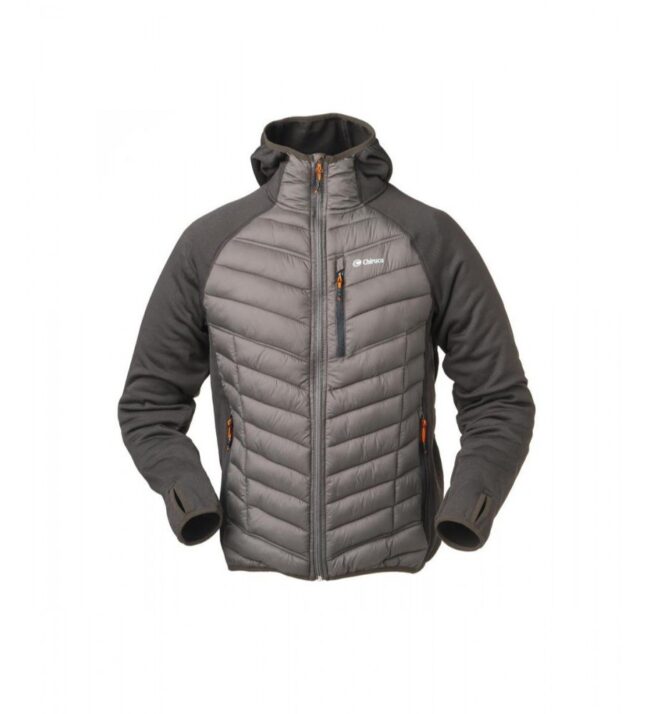 CHIRUCA Arcadia 02 Jacket