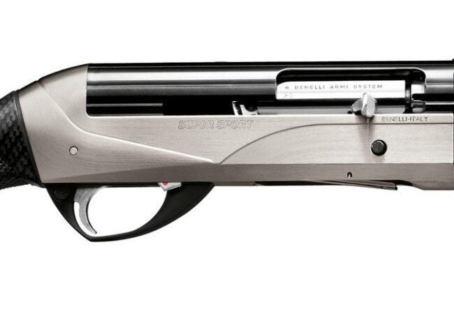 Benelli Raffaello Supersport 12g