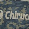 CHIRUCA Sandy 01 Technical Equipment Cotton T-shirt