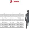 CHIRUCA Sandy 01 Technical Equipment Cotton T-shirt