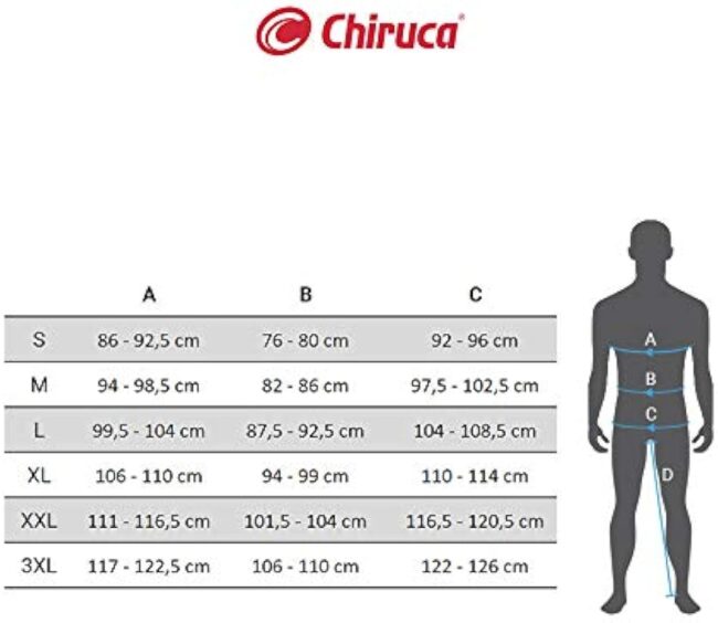 CHIRUCA Sandy 01 Technical Equipment Cotton T-shirt
