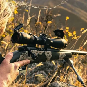 Remington 700 VSSF II .22 Swift