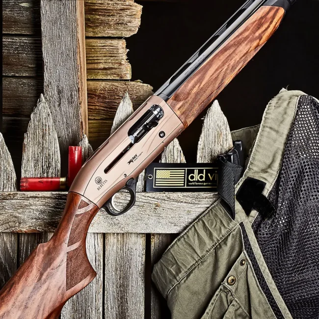 Beretta A400 Xplor Action 12g