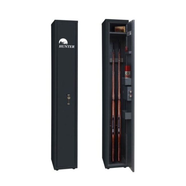 Griffon 3 Gun Safe GLS.200.K
