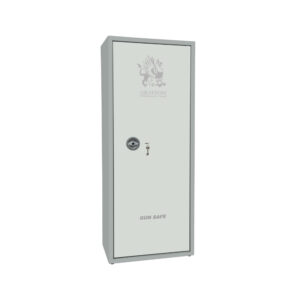 Griffon 8 Gun Safe GE.600.K.L