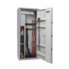 Griffon 8 Gun Safe GE.600.K.L