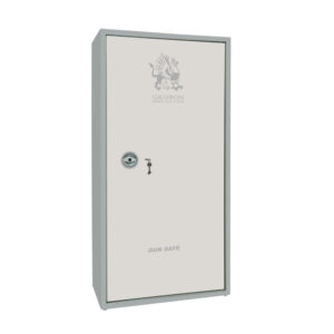 Griffon 10 Gun Safe GE.750.K.L