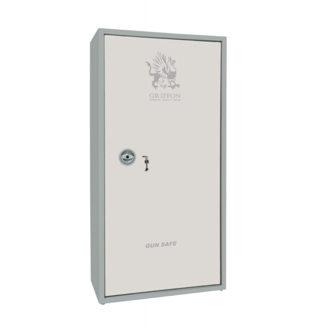 Griffon 10 Gun Safe GE.750.K.L