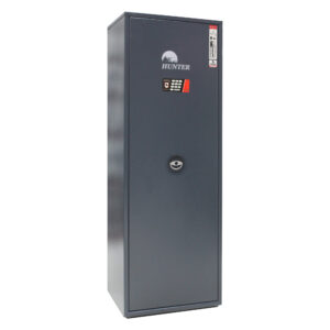Griffon 5 Gun Safe GLST.470.E