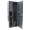 Griffon 5 Gun Safe GLST.470.E