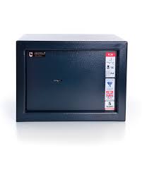 Griffon Ammo & Pistol Safe R.26.K