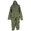 CamoSystems Jackal Ghillie Suit