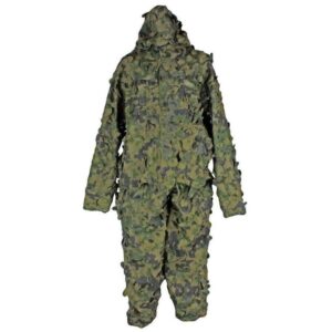 CamoSystems Jackal Ghillie Suit