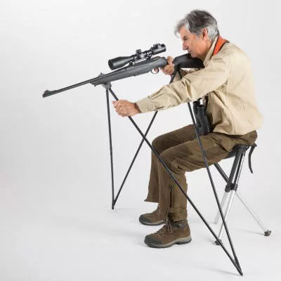 Bush Essential | 4 Stable Stick