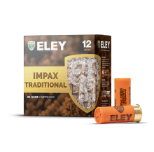 Eley Impax Traditional