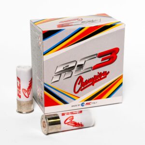 RC3 CHAMPION Low Noise