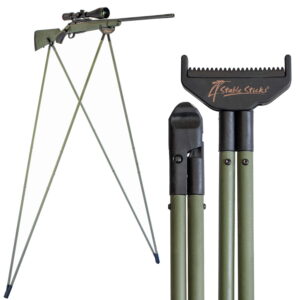 Bush Essential | 4 Stable Stick