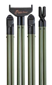 Bush Essential | 4 Stable Stick