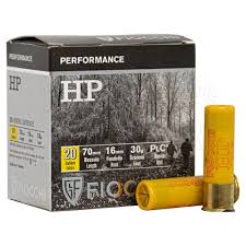 Fiocchi HP 20G 30gram