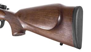 Bergara B-14 Timber Rifle .243