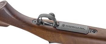 Bergara B-14 Timber Rifle .243
