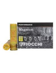Fiocchi 20G Magnum 35gram
