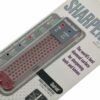 DMT Double Sided Diafold® Sharpener Fine / Coarse