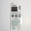 DMT DiaSharp sharpening stone, fine, D3F