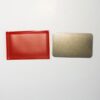 DMT DiaSharp sharpening stone, fine, D3F