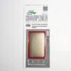 DMT DiaSharp sharpening stone, fine, D3F